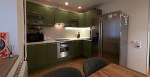 2-к квартира, вторичка, 58м2, 5/14 этаж