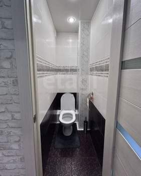 2-к квартира, вторичка, 50м2, 9/9 этаж