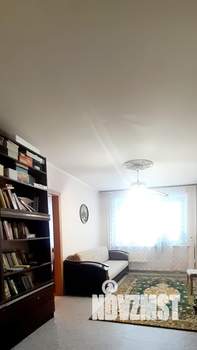 3-к квартира, вторичка, 65м2, 4/9 этаж