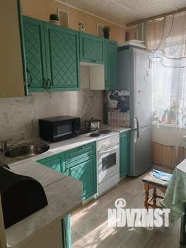 1-к квартира, вторичка, 28м2, 1/6 этаж