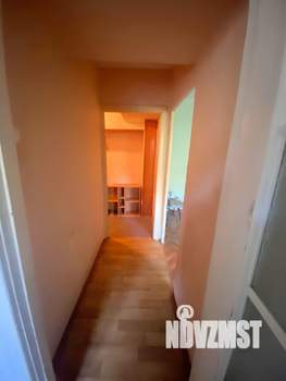 1-к квартира, вторичка, 30м2, 2/5 этаж