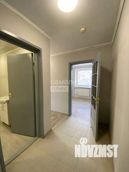 2-к квартира, вторичка, 46м2, 2/14 этаж