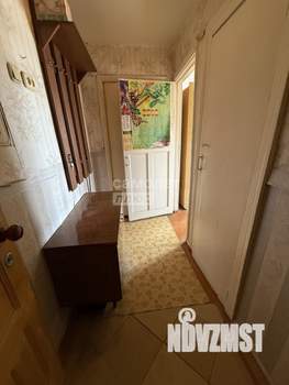 1-к квартира, вторичка, 31м2, 3/5 этаж