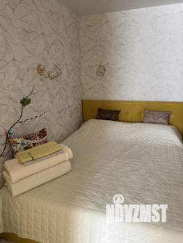 1-к квартира, вторичка, 44м2, 14/16 этаж