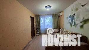 3-к квартира, вторичка, 55м2, 3/5 этаж