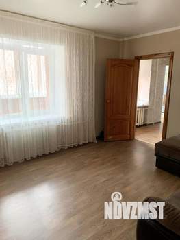 1-к квартира, вторичка, 36м2, 1/10 этаж