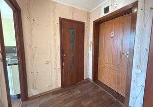 1-к квартира, вторичка, 28м2, 8/10 этаж