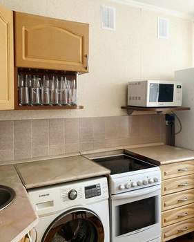 2-к квартира, вторичка, 43м2, 5/5 этаж