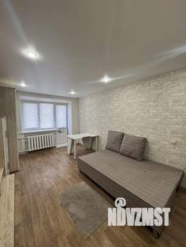 1-к квартира, вторичка, 29м2, 3/9 этаж