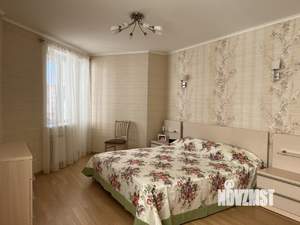 3-к квартира, вторичка, 100м2, 7/9 этаж