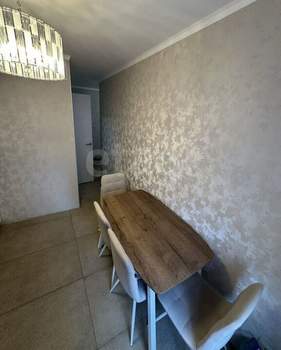 3-к квартира, вторичка, 65м2, 6/9 этаж