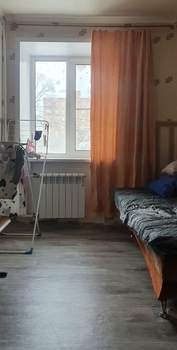 3-к квартира, вторичка, 56м2, 2/9 этаж