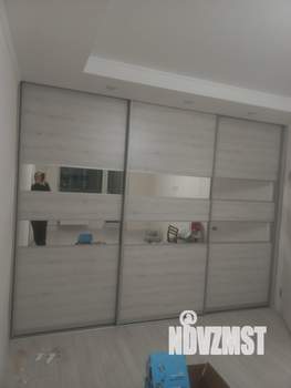 2-к квартира, вторичка, 54м2, 7/9 этаж