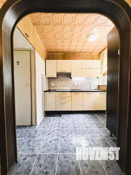 3-к квартира, вторичка, 64м2, 4/5 этаж