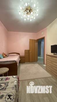 4-к квартира, вторичка, 109м2, 5/8 этаж