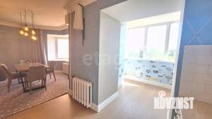 2-к квартира, вторичка, 72м2, 3/16 этаж
