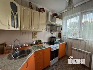 2-к квартира, вторичка, 49м2, 5/5 этаж