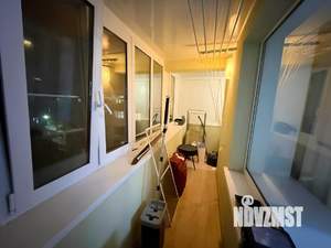 2-к квартира, вторичка, 48м2, 5/9 этаж