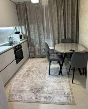 2-к квартира, вторичка, 52м2, 8/9 этаж