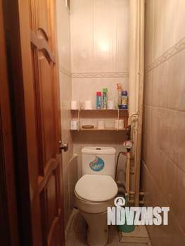 2-к квартира, вторичка, 51м2, 4/9 этаж