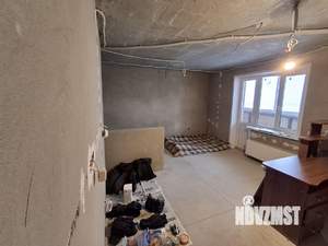 Студия квартира, вторичка, 28м2, 8/17 этаж