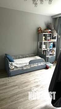 3-к квартира, вторичка, 58м2, 2/9 этаж