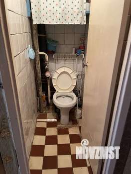 3-к квартира, вторичка, 68м2, 3/9 этаж