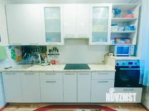 2-к квартира, вторичка, 50м2, 2/9 этаж