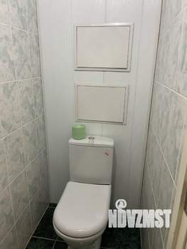 1-к квартира, вторичка, 40м2, 8/10 этаж