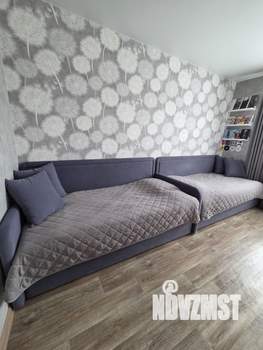 2-к квартира, вторичка, 50м2, 9/10 этаж