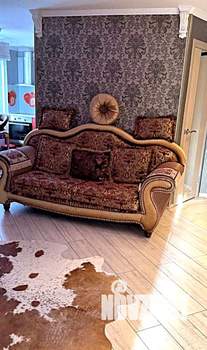 3-к квартира, вторичка, 53м2, 7/9 этаж