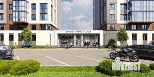 2-к квартира, вторичка, 59м2, 1/9 этаж