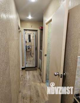 1-к квартира, вторичка, 31м2, 4/5 этаж