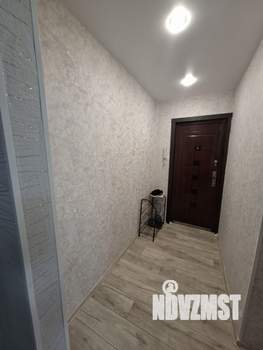 2-к квартира, вторичка, 46м2, 4/5 этаж