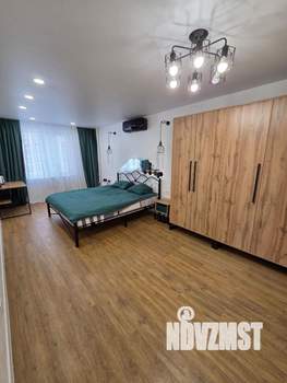 2-к квартира, вторичка, 61м2, 8/16 этаж