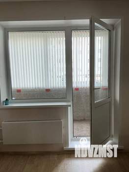 2-к квартира, вторичка, 59м2, 1/9 этаж
