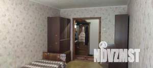 3-к квартира, вторичка, 63м2, 2/9 этаж