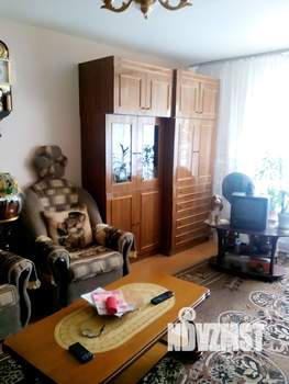 3-к квартира, вторичка, 67м2, 6/16 этаж