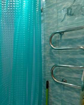 3-к квартира, вторичка, 64м2, 1/5 этаж