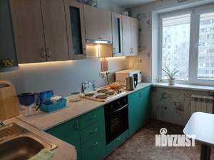 2-к квартира, вторичка, 51м2, 4/9 этаж