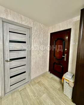 Студия квартира, вторичка, 22м2, 1/5 этаж