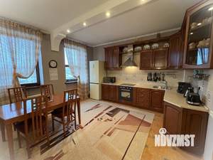 3-к квартира, вторичка, 110м2, 5/6 этаж