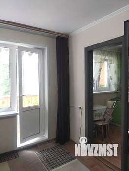 1-к квартира, вторичка, 32м2, 2/5 этаж