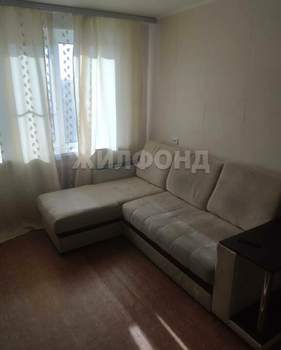 3-к квартира, вторичка, 56м2, 5/5 этаж