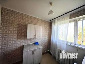 4-к квартира, вторичка, 77м2, 5/5 этаж