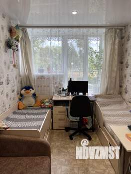 2-к квартира, вторичка, 34м2, 1/12 этаж