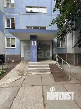 1-к квартира, вторичка, 33м2, 8/9 этаж