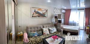 1-к квартира, вторичка, 33м2, 4/5 этаж