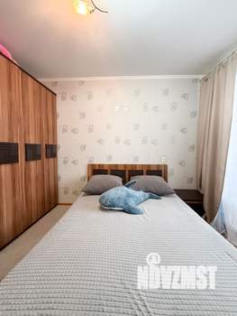 4-к квартира, вторичка, 66м2, 2/5 этаж