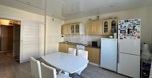 2-к квартира, вторичка, 59м2, 4/17 этаж